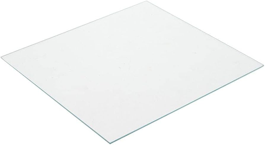 Frigidaire Refrigerator Crisper Drawer Cover Glass Insert 240350614 Frigidaire Refrigerator Crisper Drawer Cover Glass Insert 240350614